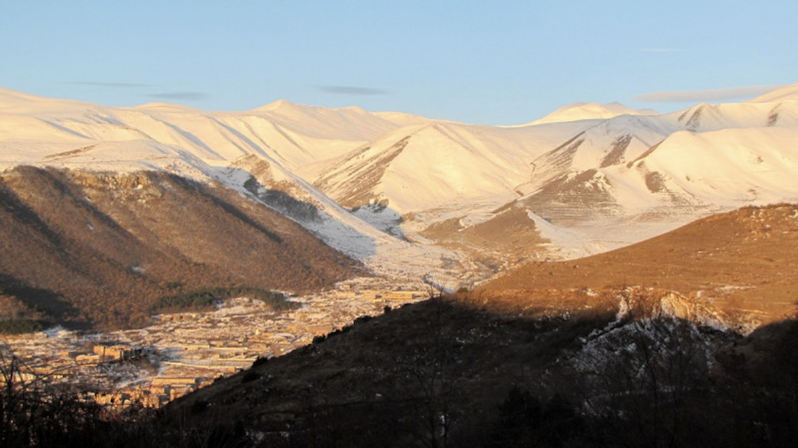 armenia