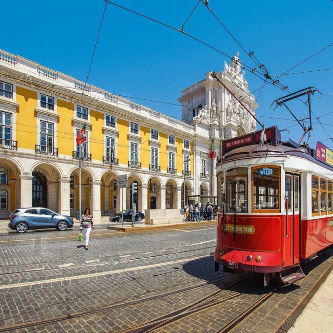 lisbona
