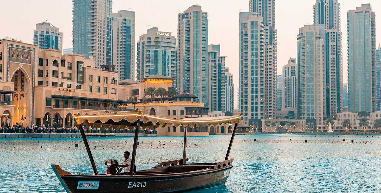 dubai