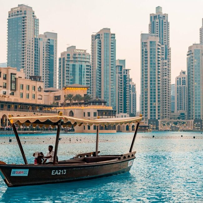dubai